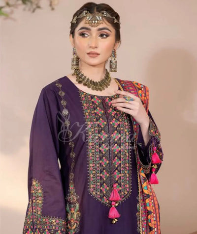  Karma - Pakistani clothes