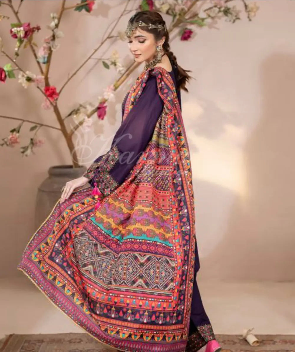  Karma - Pakistani clothes