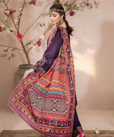  Karma - Pakistani clothes