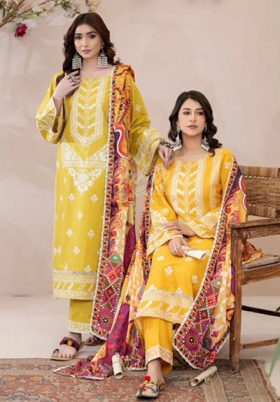  Karma - Pakistani clothes