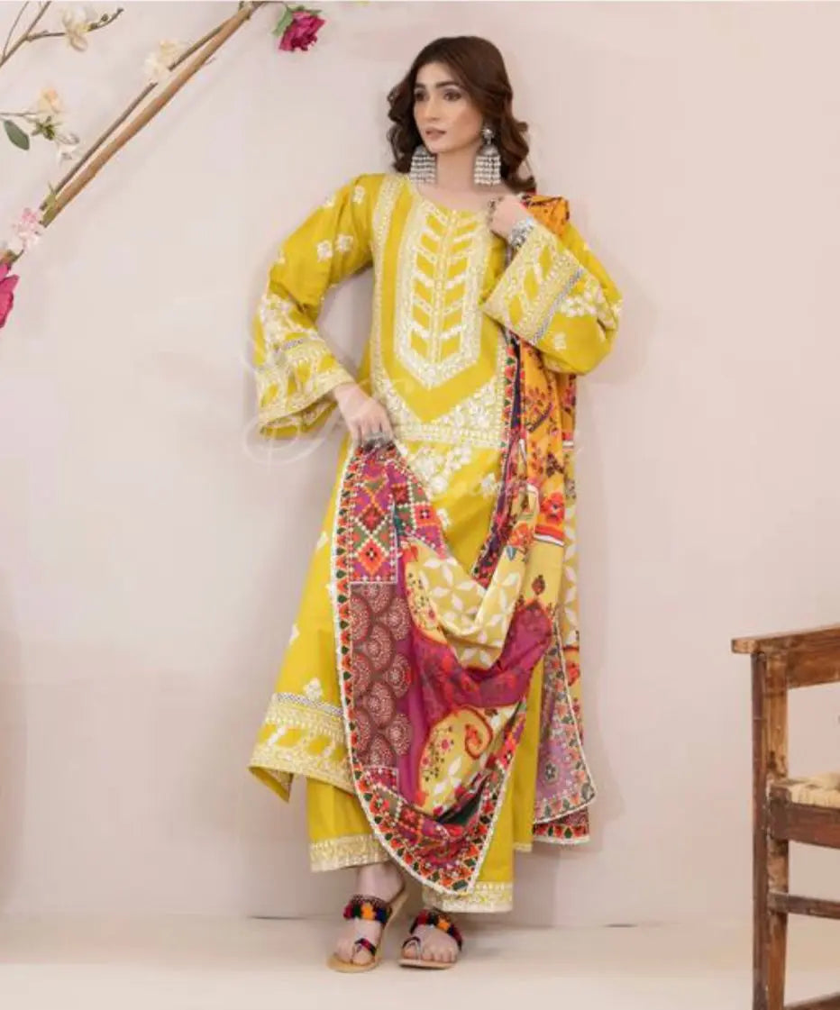  Karma - Pakistani clothes