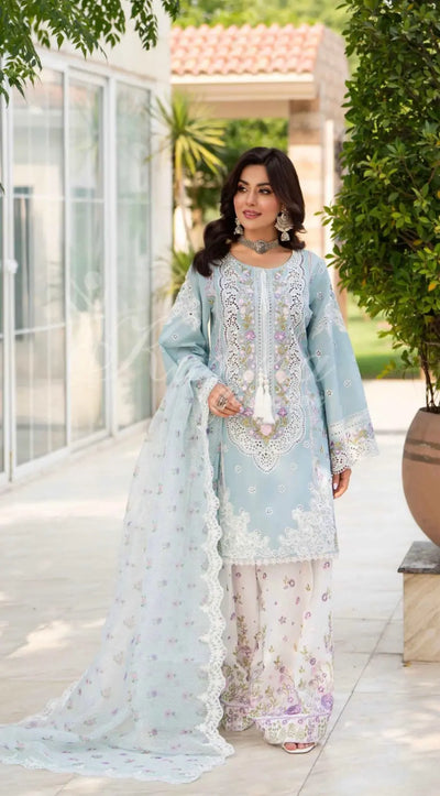  Karma - Pakistani clothes