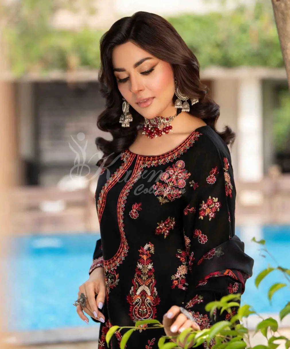  Karma - Pakistani clothes