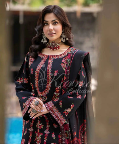  Karma - Pakistani clothes