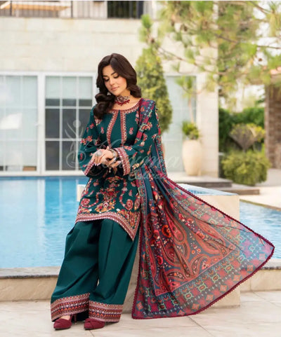  Karma - Pakistani clothes