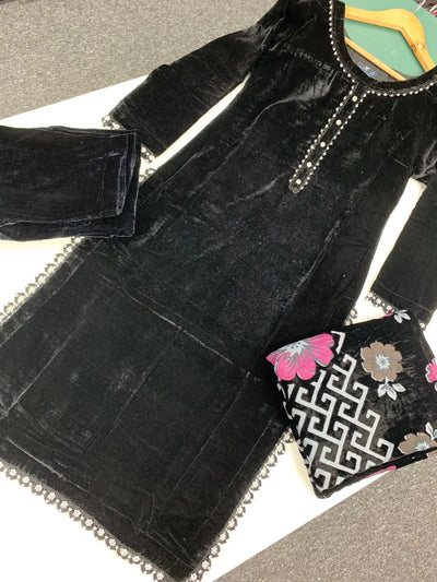  Khadijah’s - Pakistani clothes