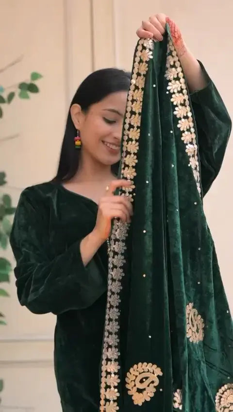  Khadijah’s - Pakistani clothes