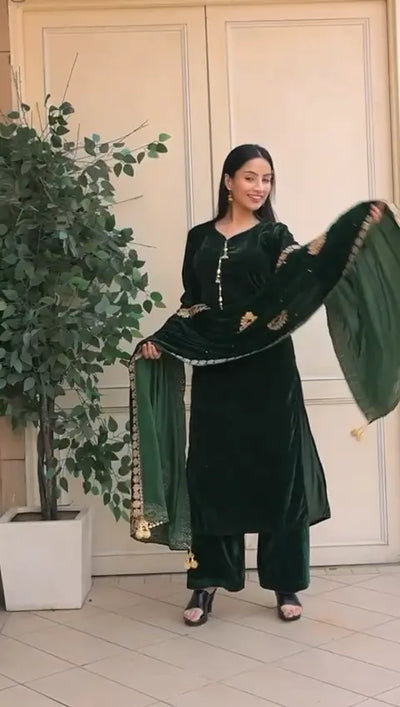  Khadijah’s - Pakistani clothes