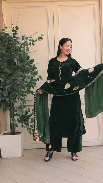  Khadijah’s - Pakistani clothes