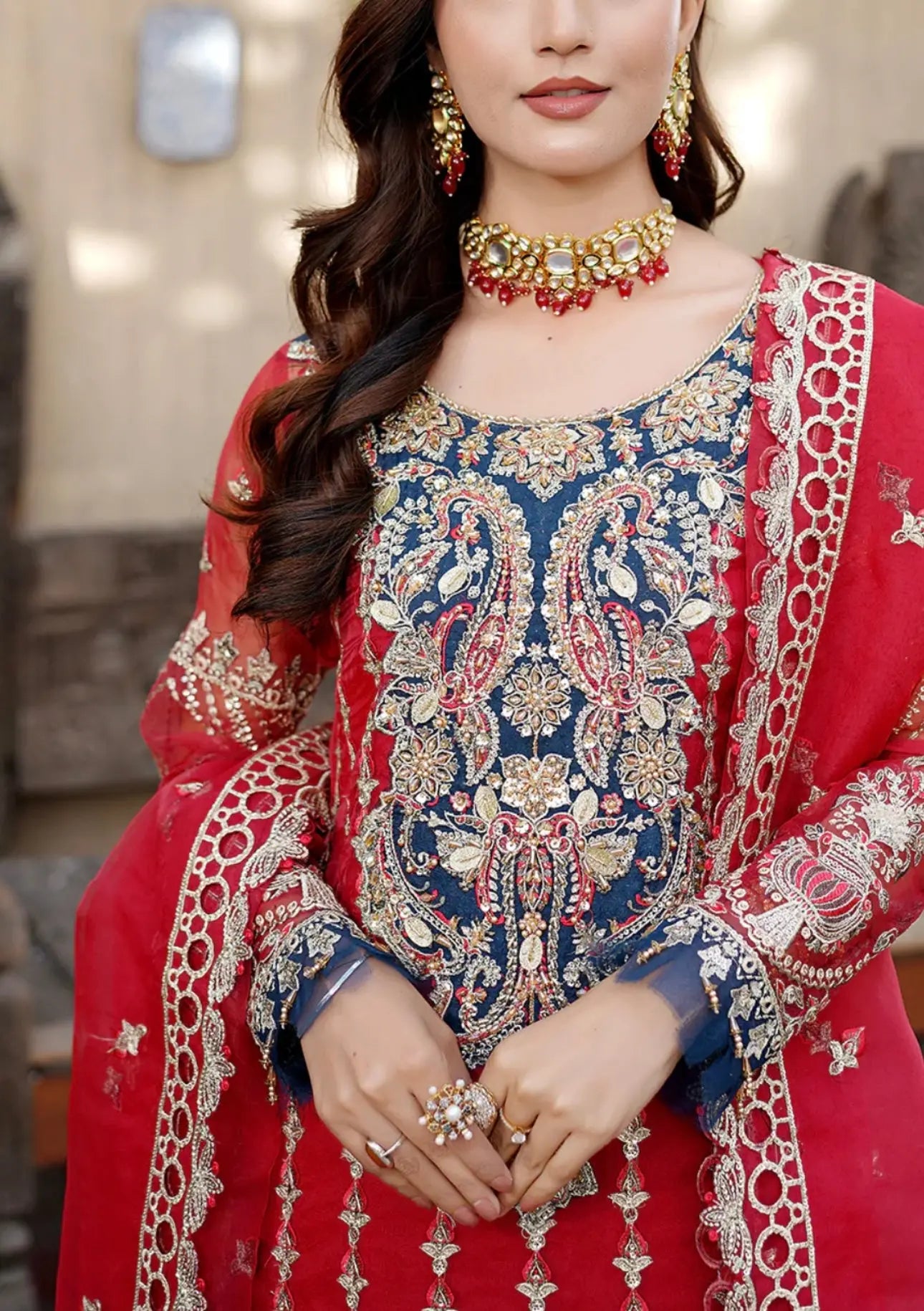  Maryam’s - Pakistani clothes