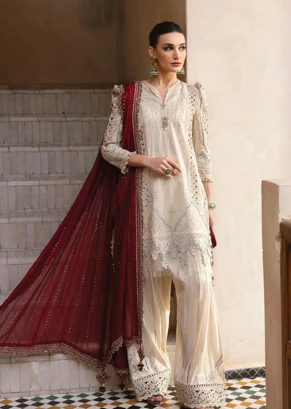  S Creations - Pakistani clothes