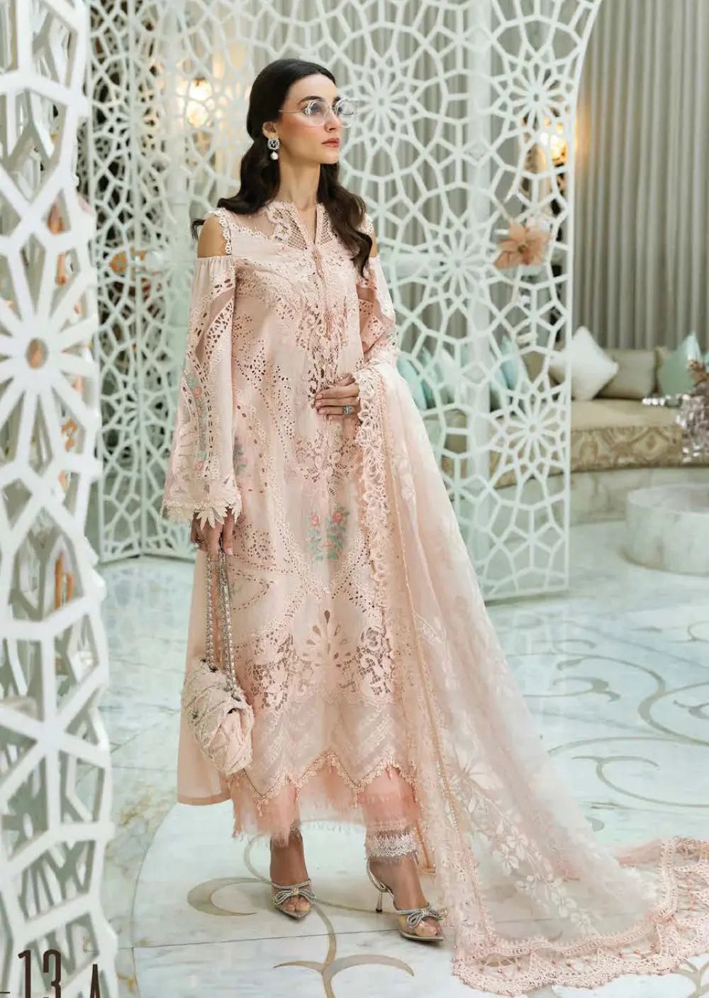  S Creations - Pakistani clothes