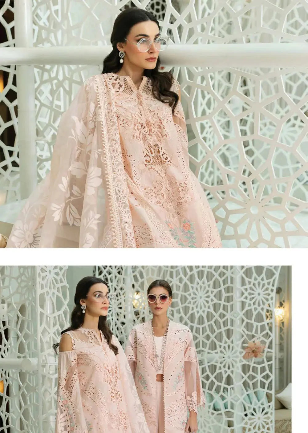  S Creations - Pakistani clothes