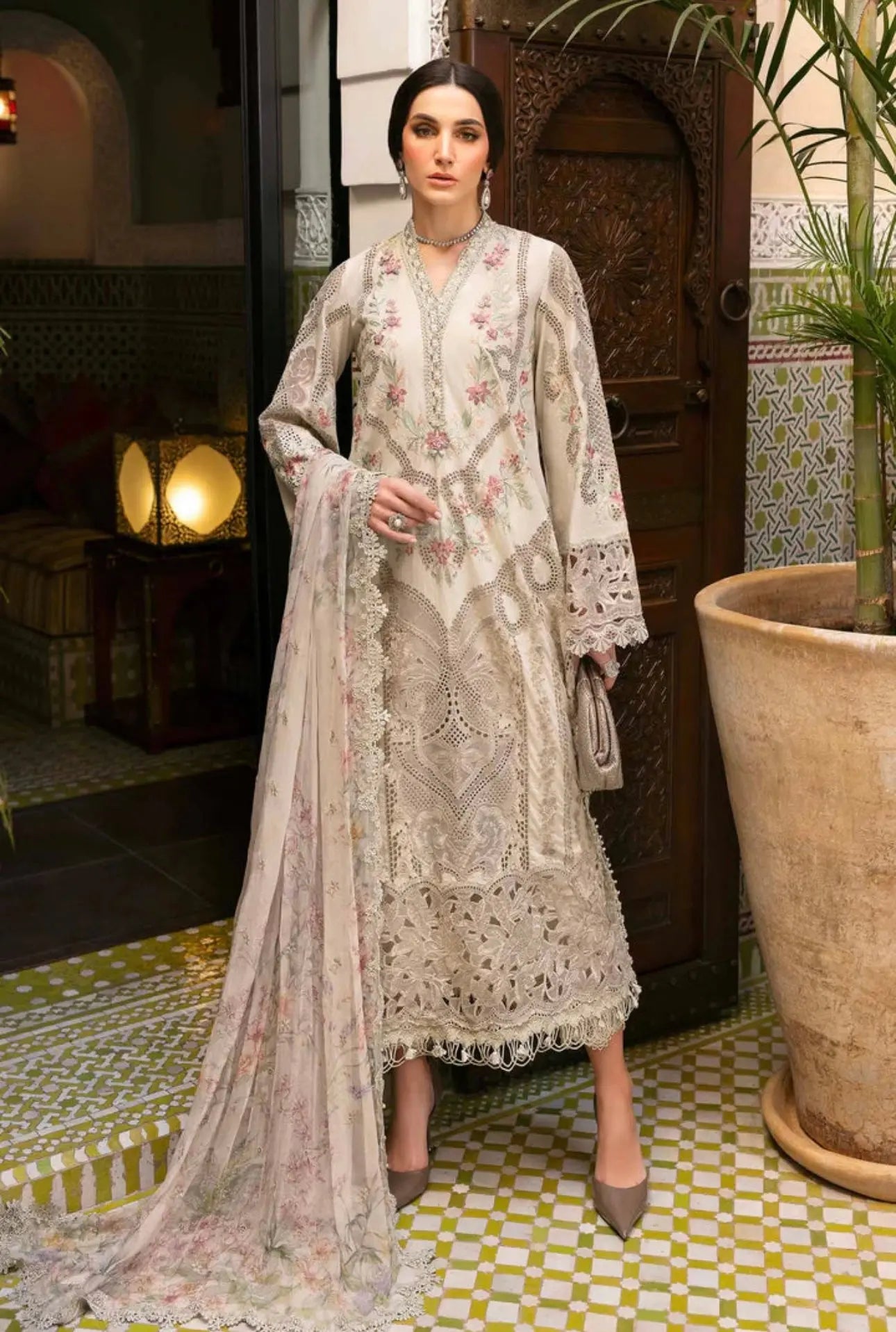  S Creations - Pakistani clothes