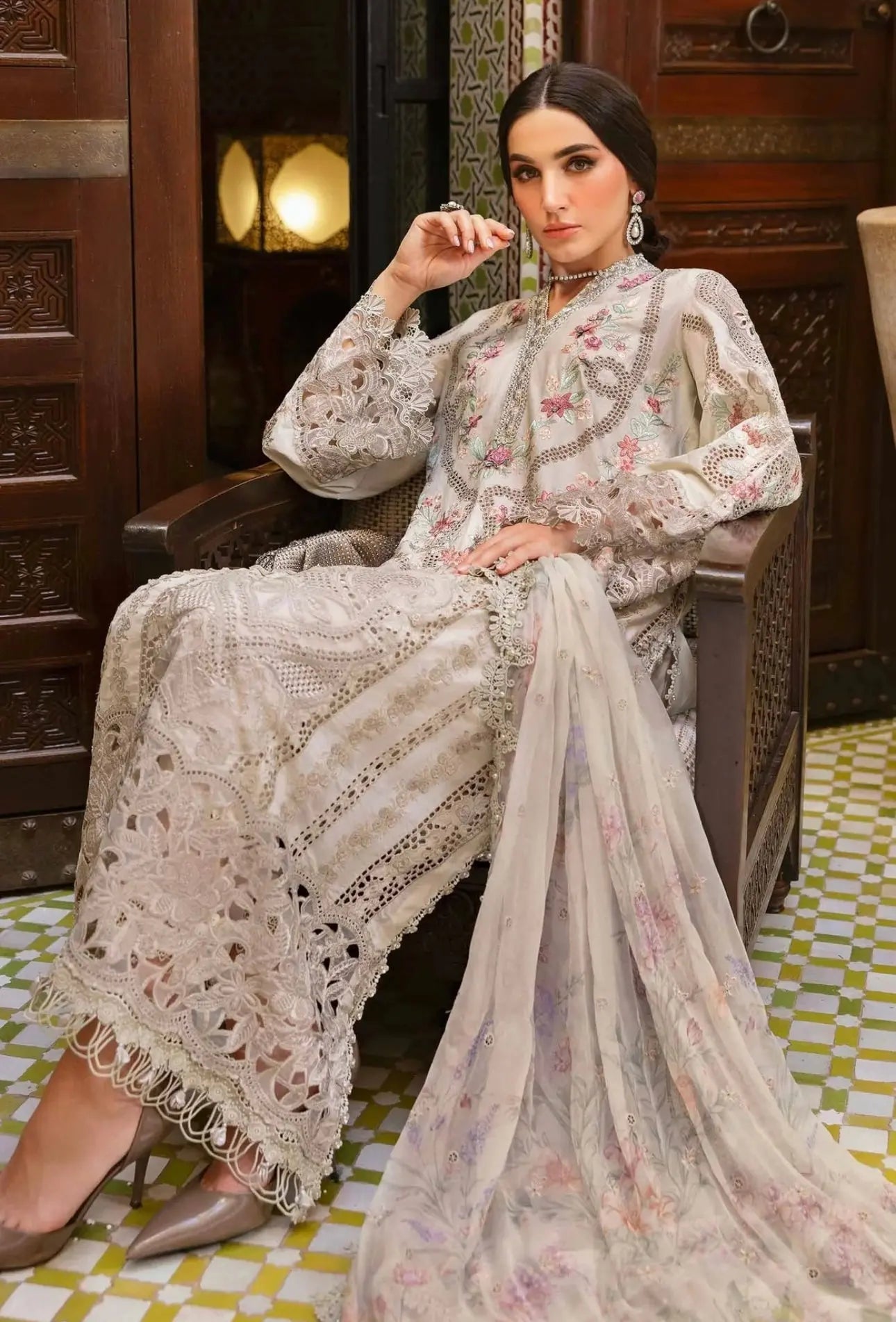  S Creations - Pakistani clothes