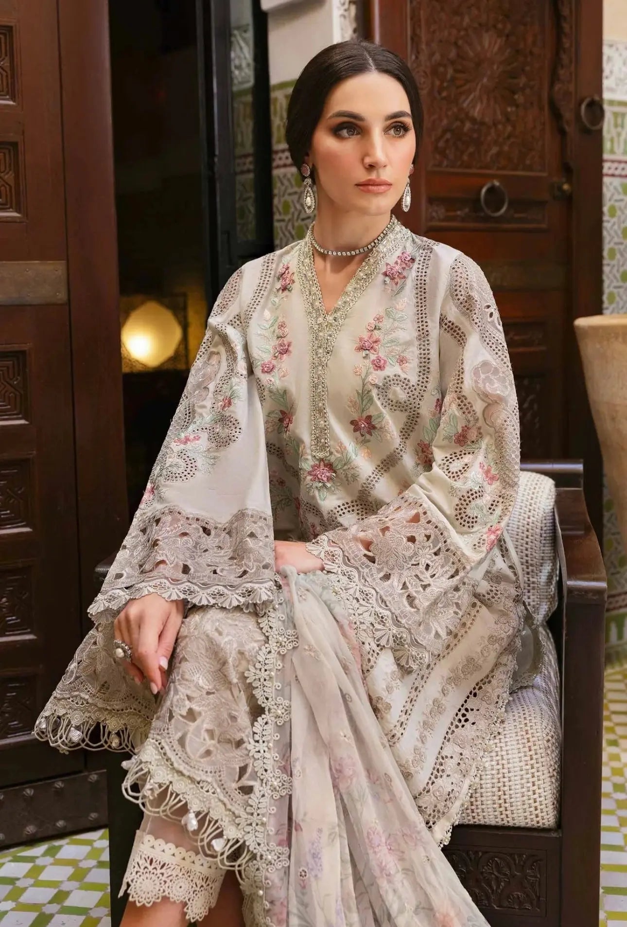  S Creations - Pakistani clothes