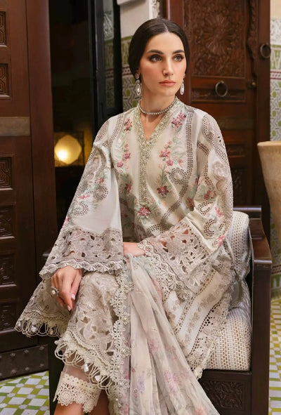  S Creations - Pakistani clothes