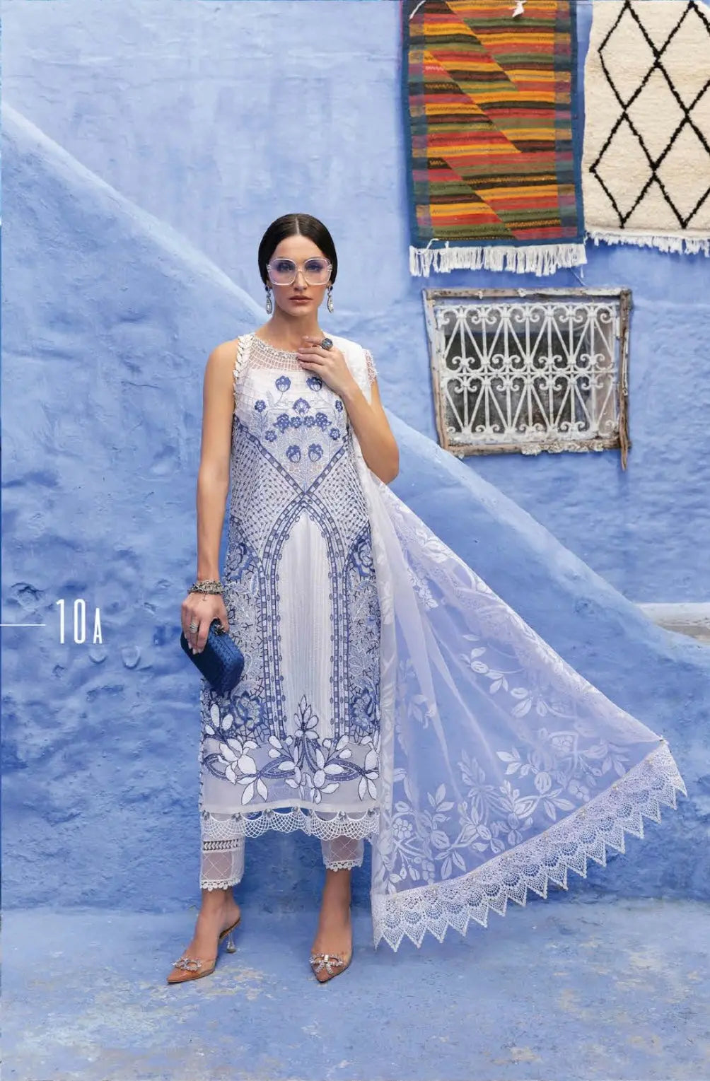  S Creations - Pakistani clothes