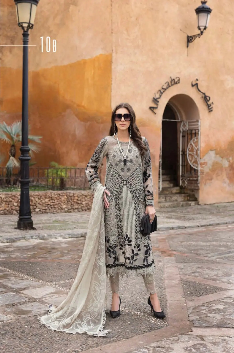  S Creations - Pakistani clothes