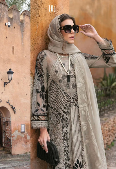  S Creations - Pakistani clothes
