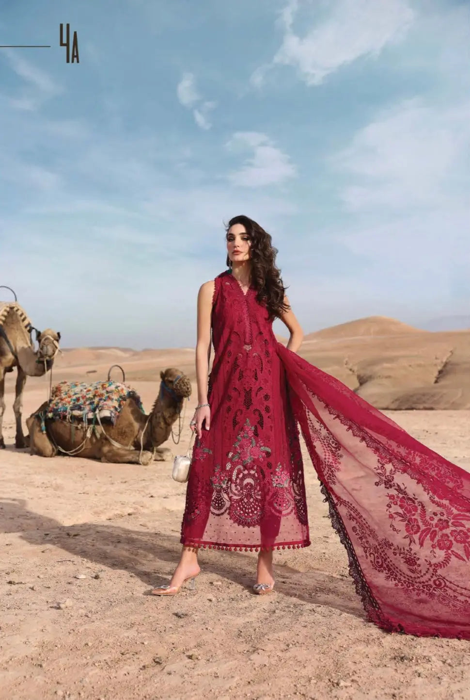  S Creations - Pakistani clothes