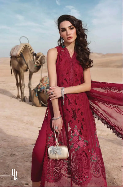  S Creations - Pakistani clothes