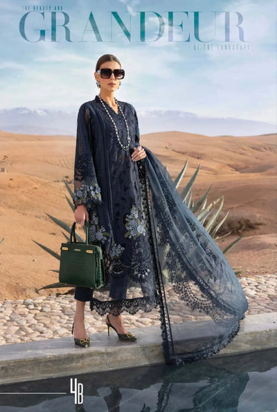  S Creations - Pakistani clothes