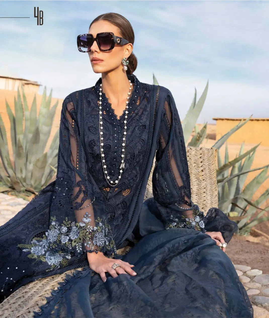  S Creations - Pakistani clothes