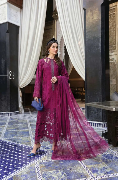  S Creations - Pakistani clothes