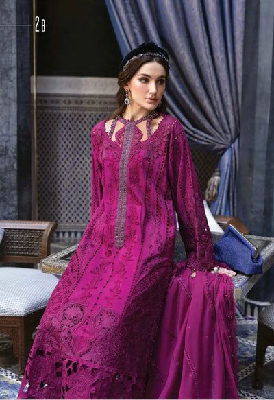  S Creations - Pakistani clothes