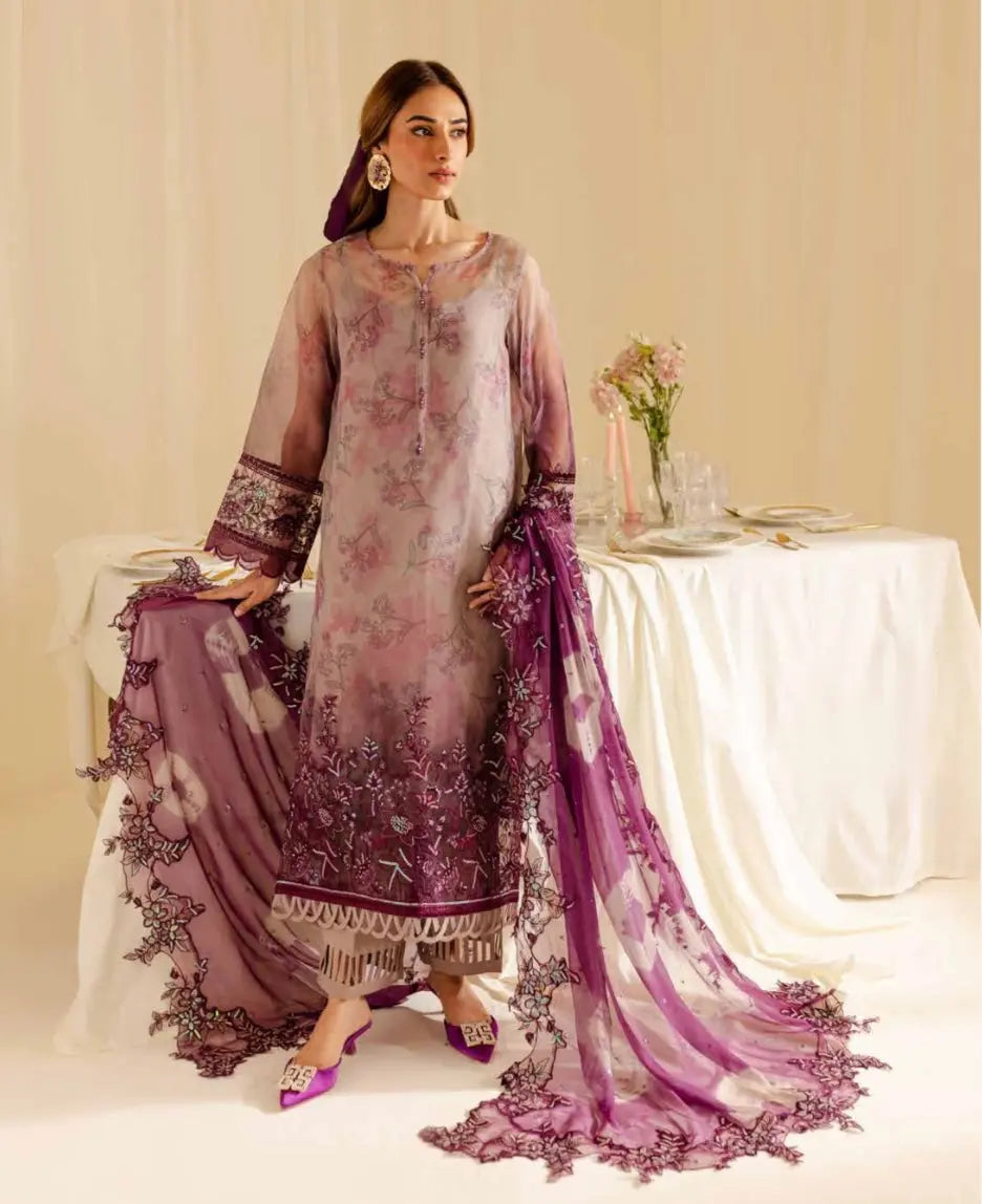  Nureh - Pakistani clothes