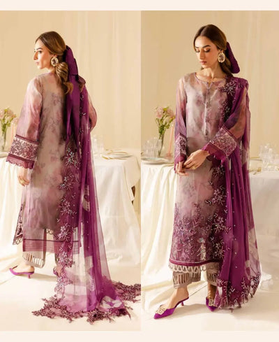  Nureh - Pakistani clothes