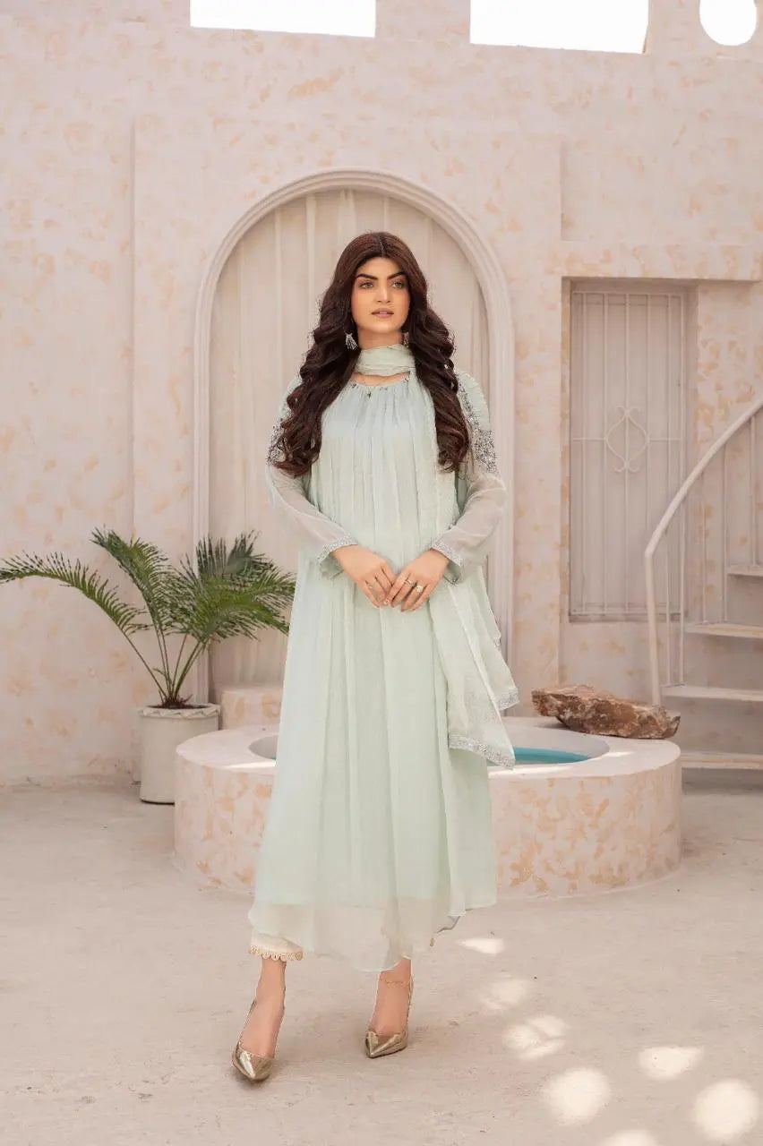  Pehnawa - Pakistani clothes