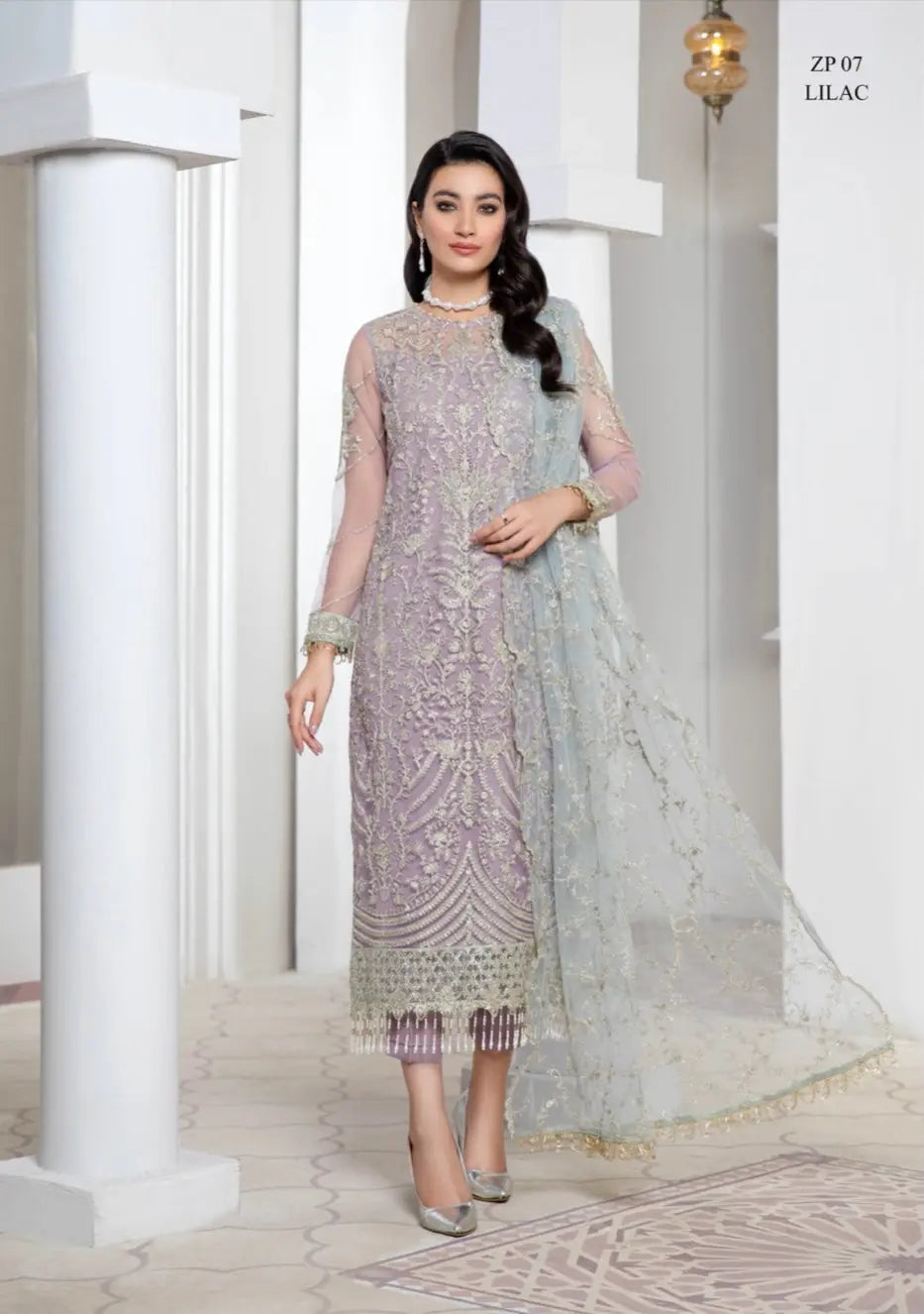  Sofia Khas - HIRA TEXTILES