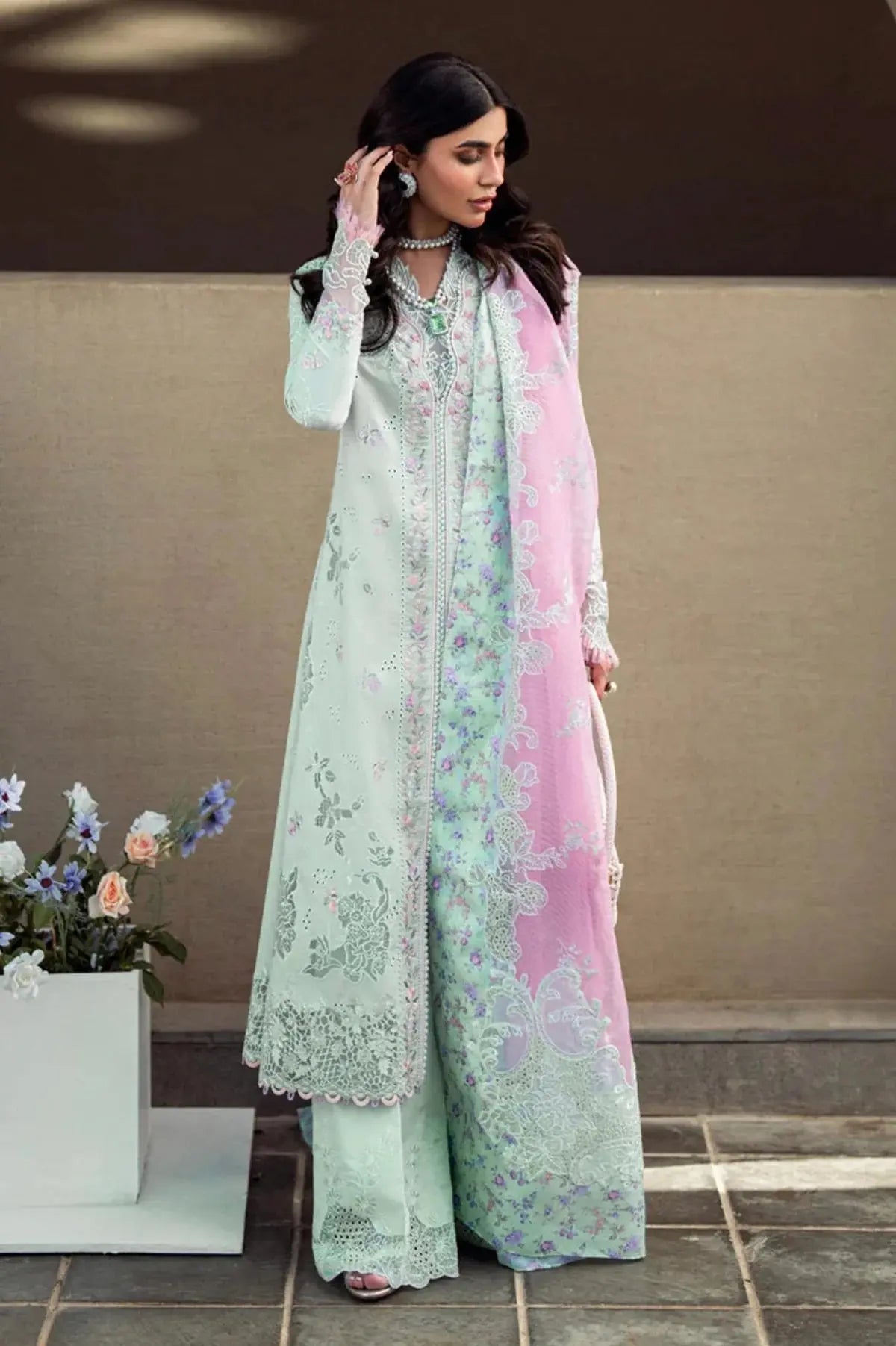  Simrans - Pakistani clothes