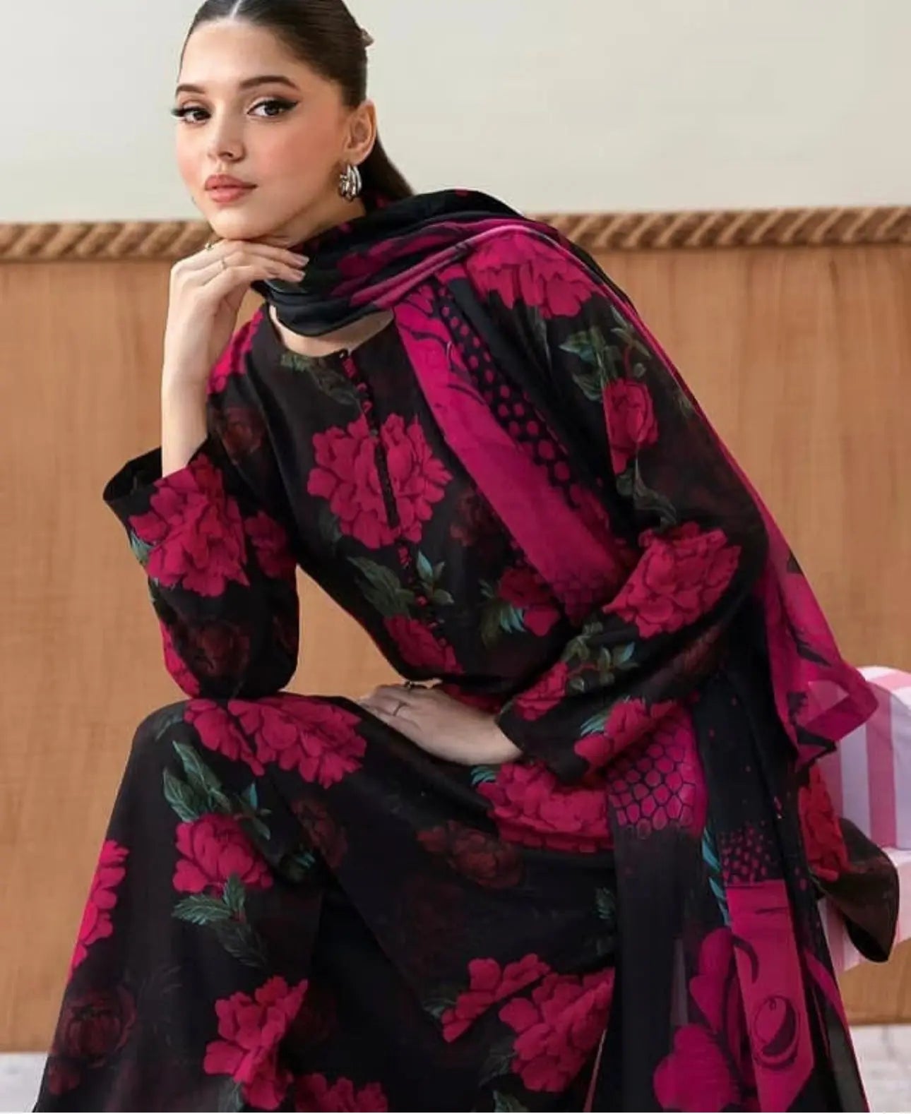  Ramsha - Pakistani clothes