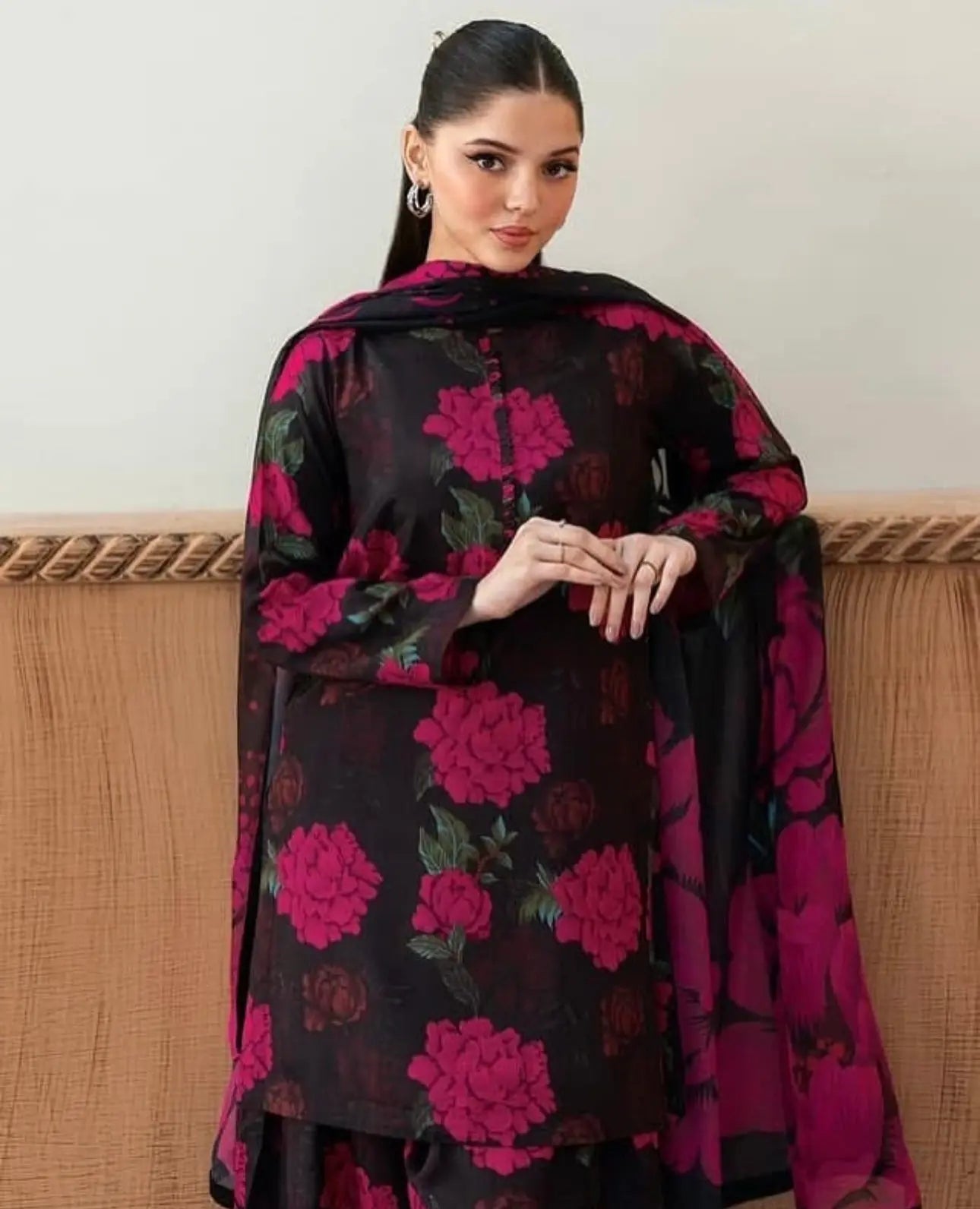  Ramsha - Pakistani clothes