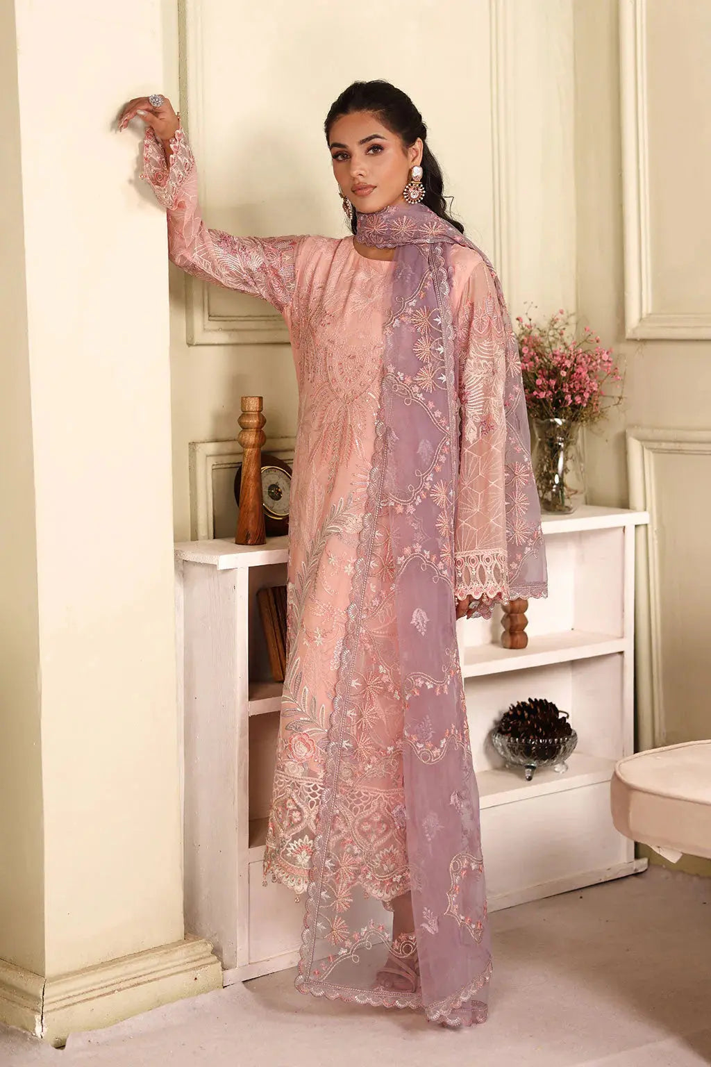  Ramsha - Pakistani clothes
