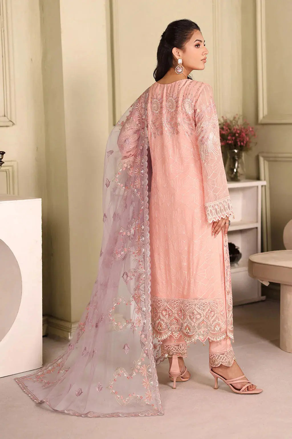  Ramsha - Pakistani clothes