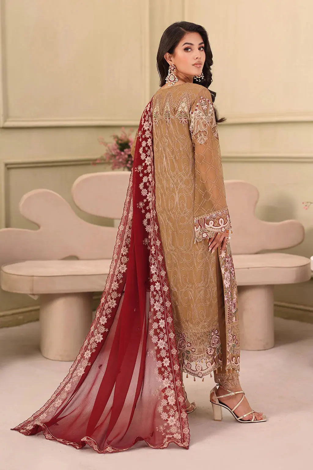  Ramsha - Pakistani clothes