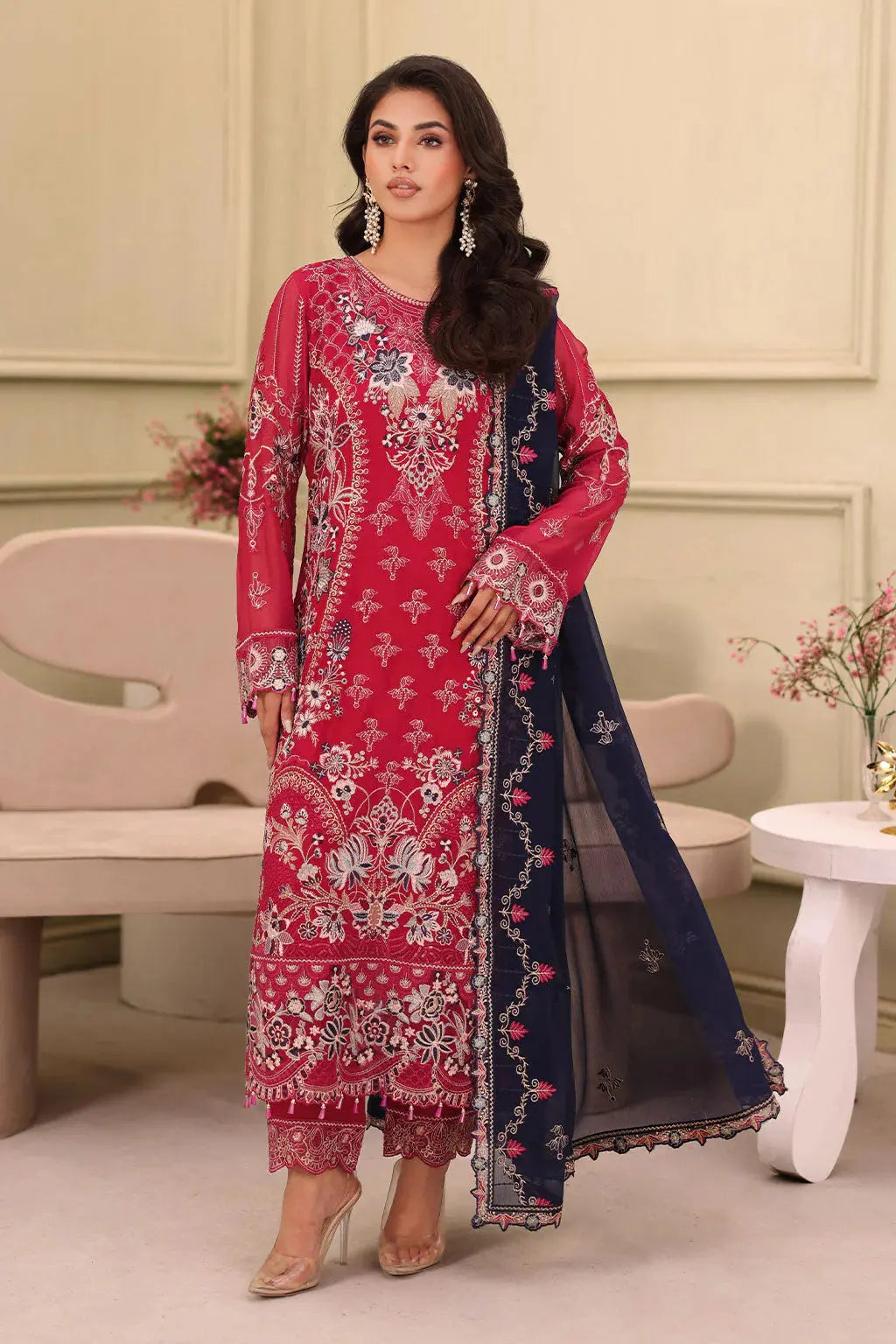  Ramsha - Pakistani clothes