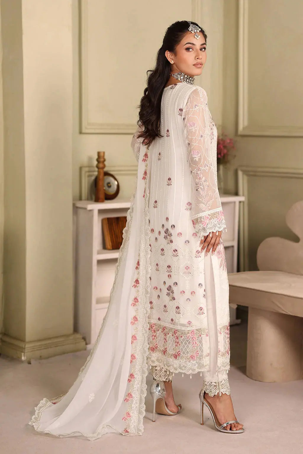  Ramsha - Pakistani clothes