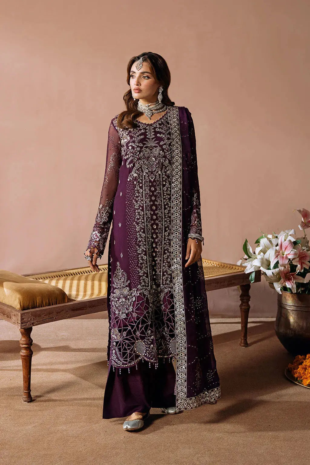  Ramsha - Pakistani clothes