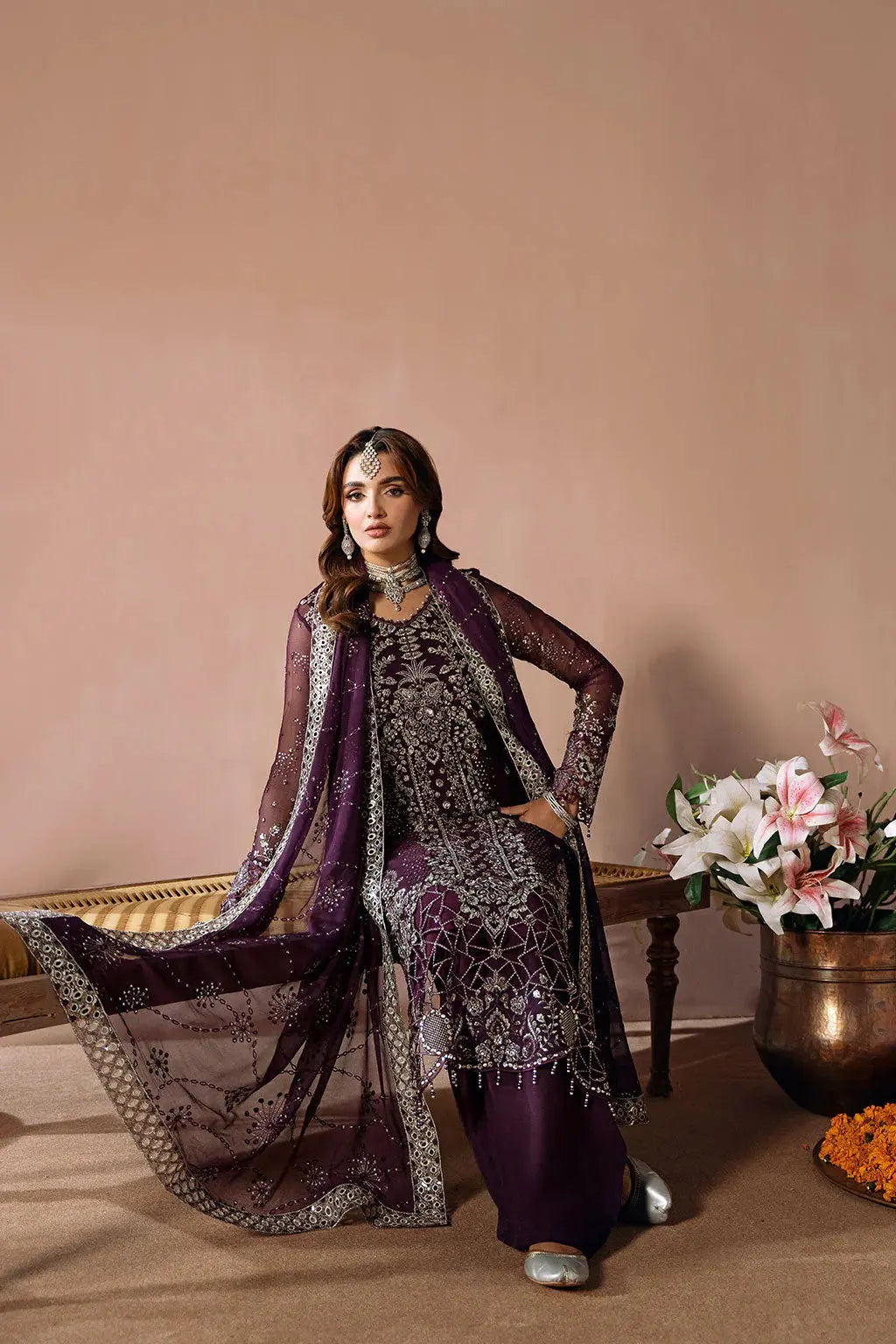  Ramsha - Pakistani clothes