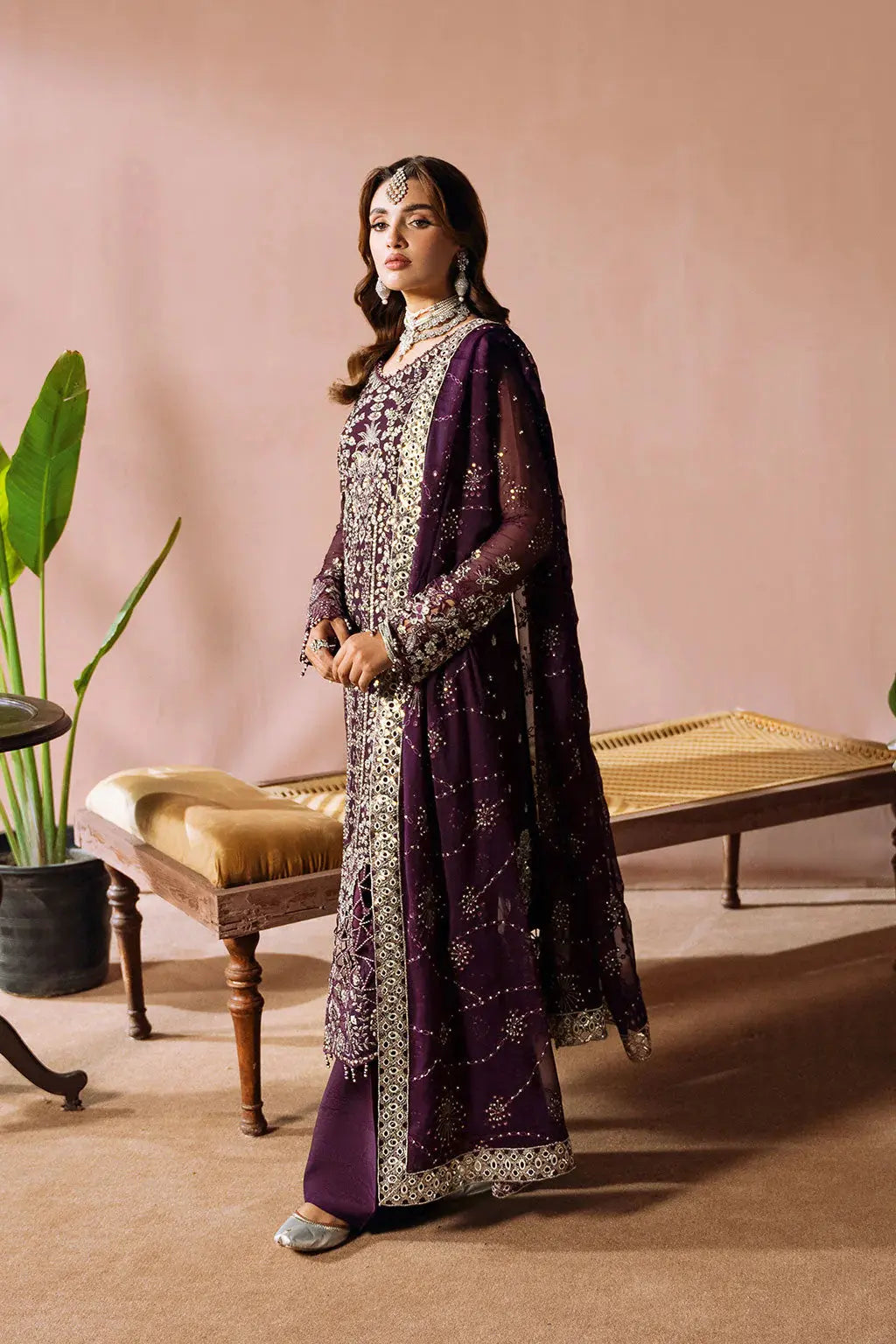  Ramsha - Pakistani clothes
