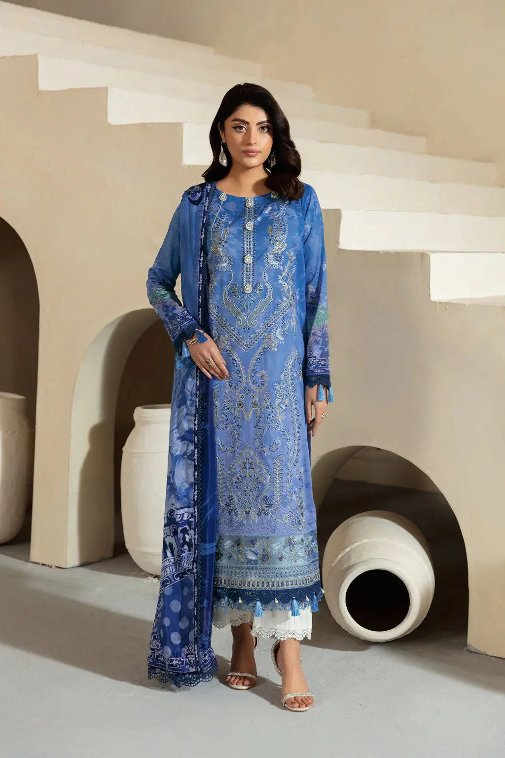 Ramsha - Pakistani clothes