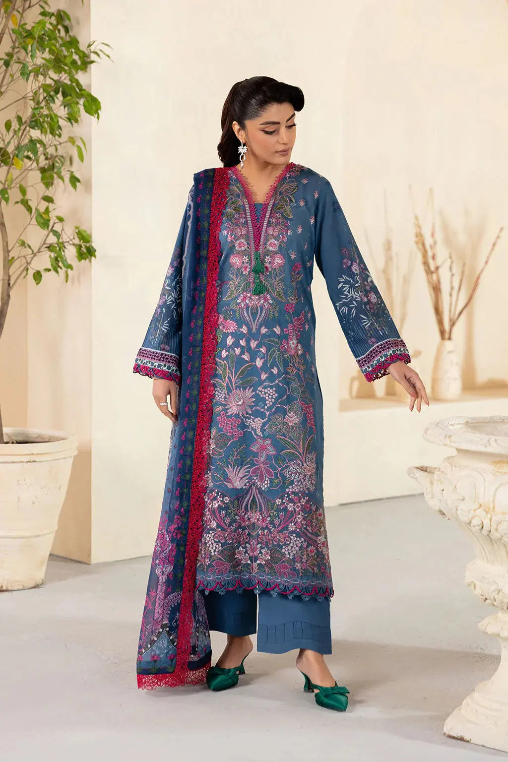  Ramsha - Pakistani clothes
