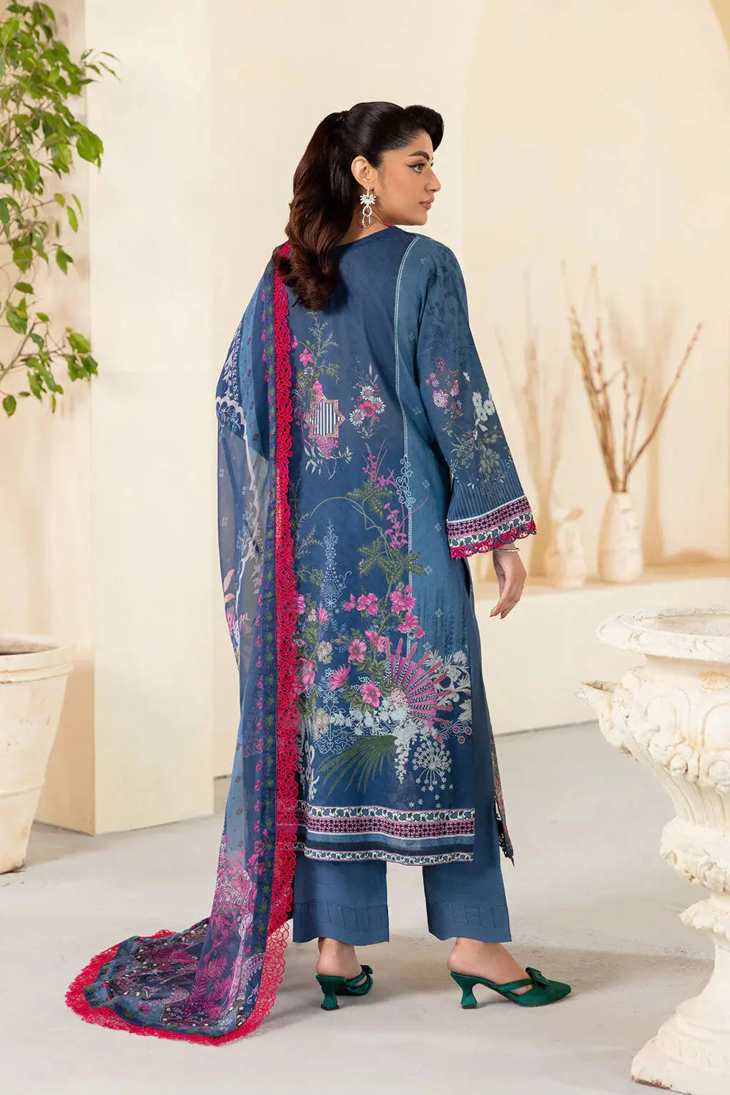  Ramsha - Pakistani clothes