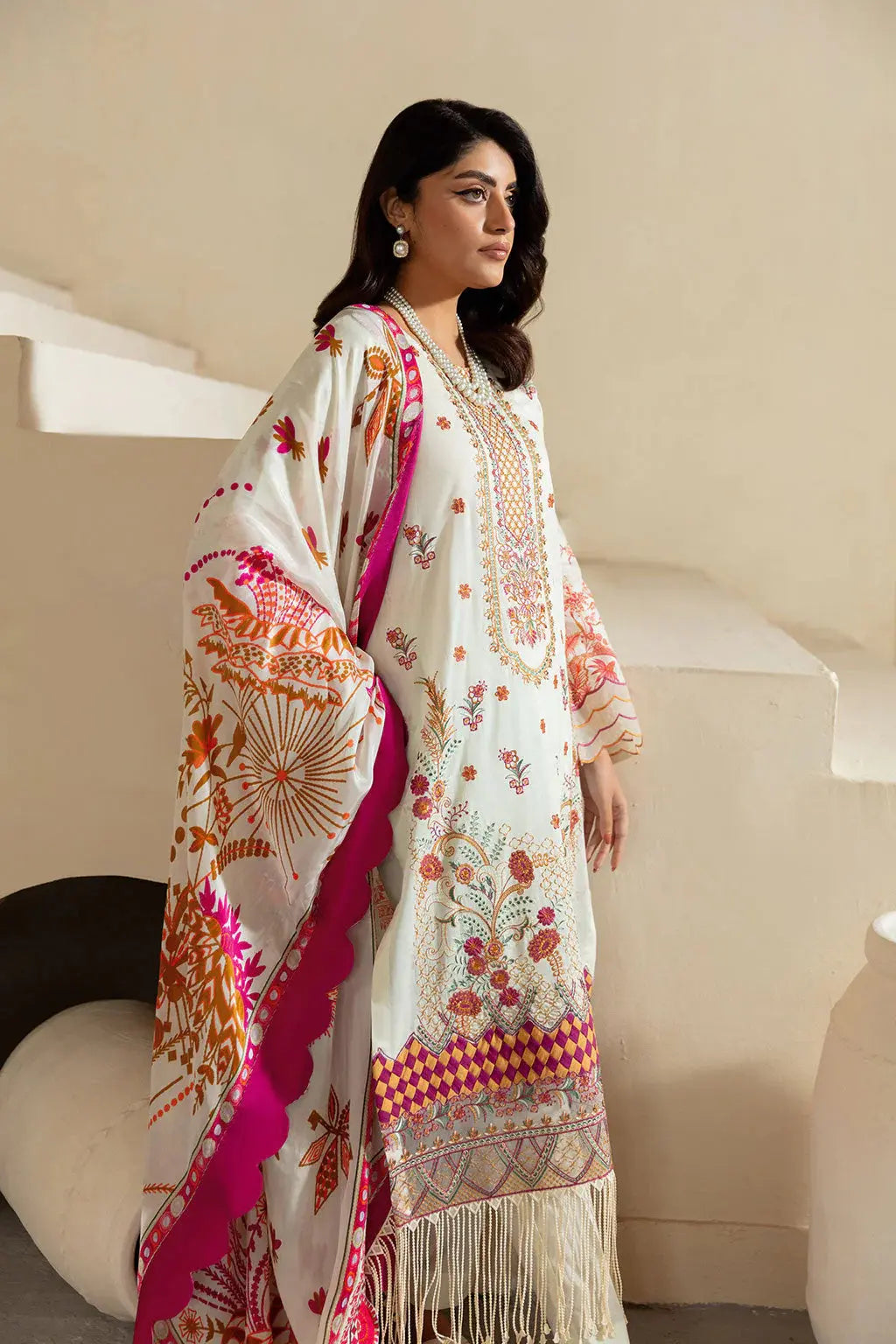  Ramsha - Pakistani clothes