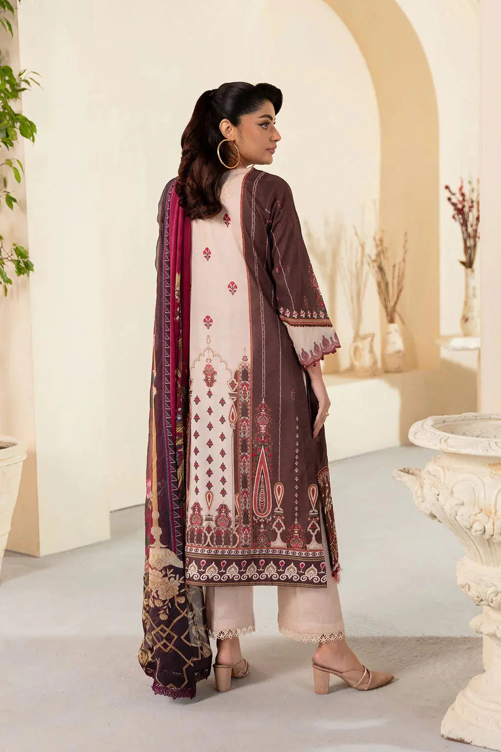  Ramsha - Pakistani clothes